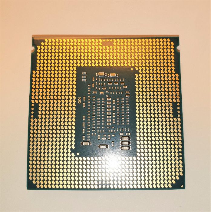 Intel i5-7600K (3.8 Ghz) - Processador (CPU) - Socket (LGA) 1151 (1)