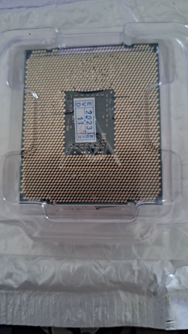 Intel xeon 2670v3