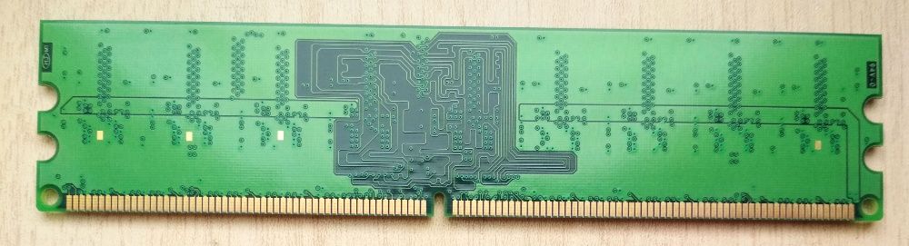 Оперативная память к компьютеру DDR2 512 Mb