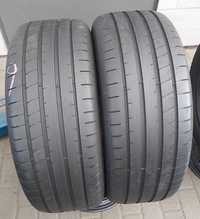 Opony letnie 225/45 R18  Goodyear 5,5mm