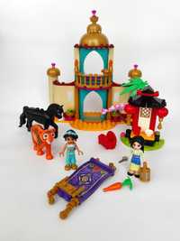 Lego Disney 43208 princess Жасмин та Мулан лего Дісней принцеси