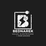 Elektryk\ Usługi elektryczne