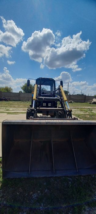 Трактор МТЗ -892