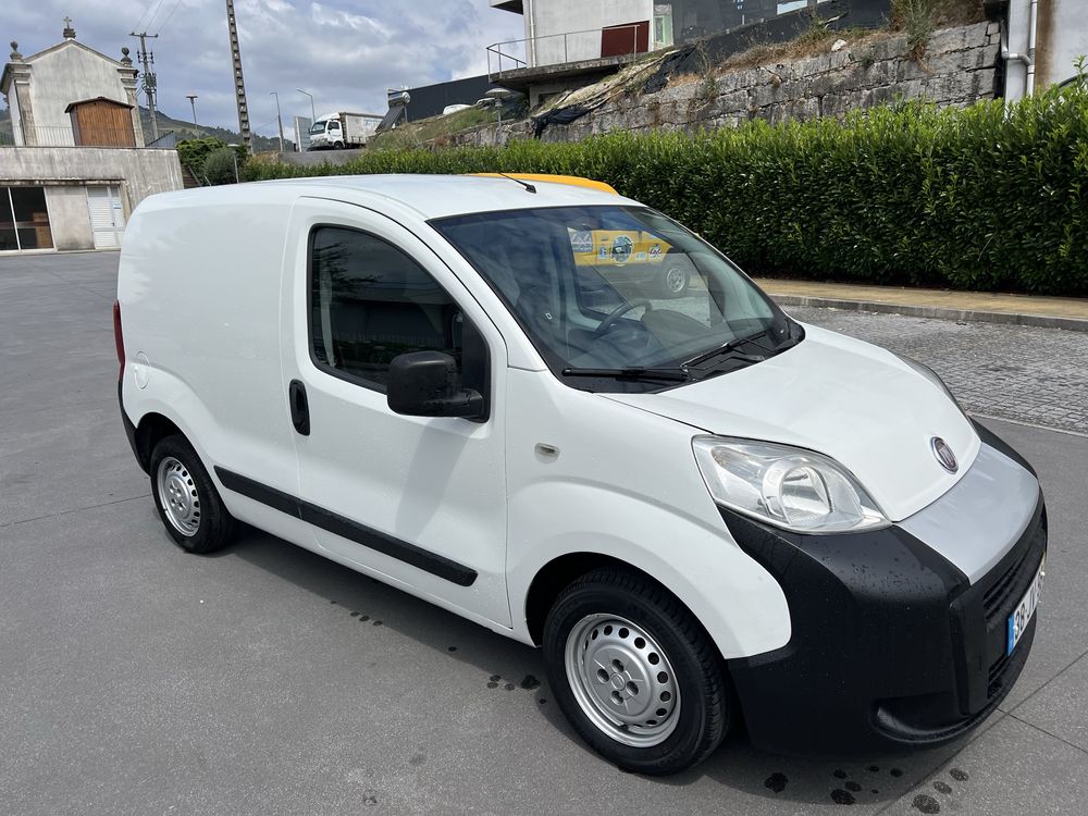 Fiat Fiorino 1.3 multijet