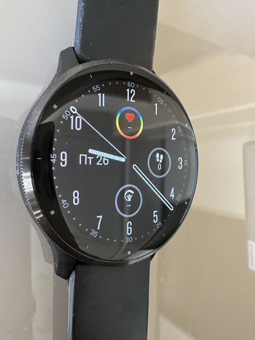 Продаю Garmin Venu 3