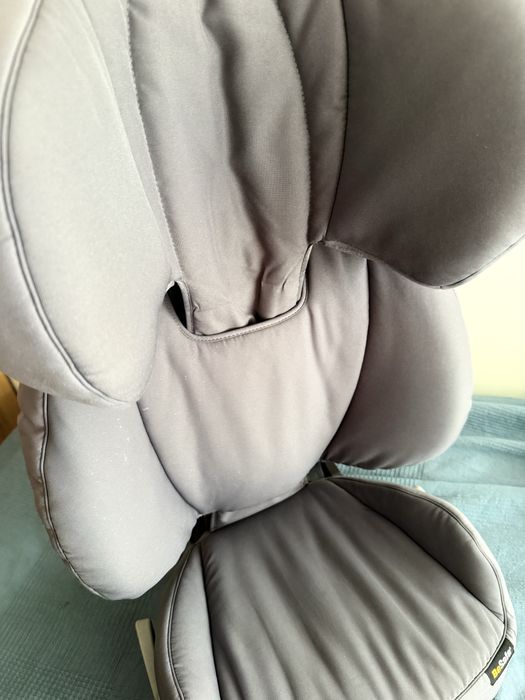 Cadeira Auto BeSafe Izi Up 2/3