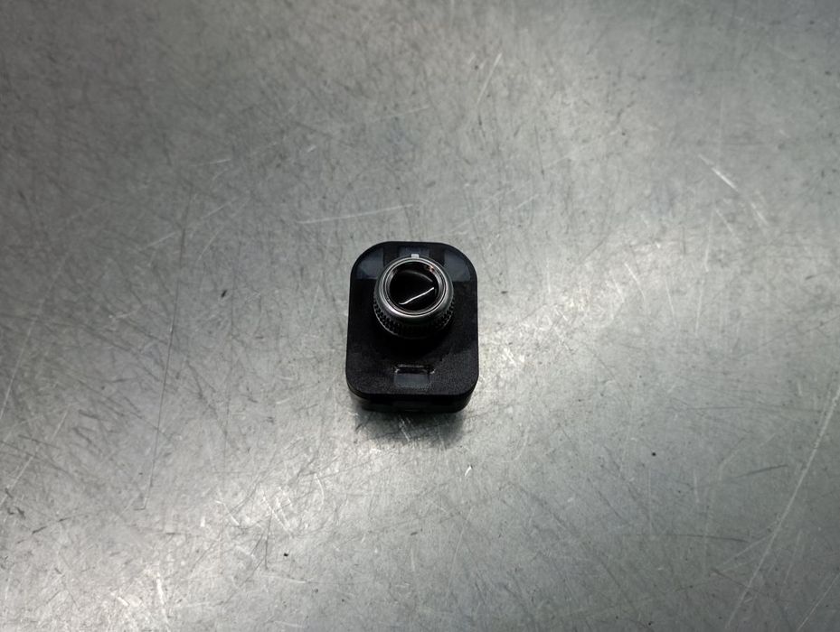 Comando de espelhos AUDI Q5 (8R)