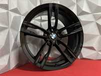 NOWE Felgi Koła 18" 5x120 BMW Styling 373 ///M PAKIET • • PIĘKNE • •