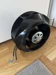 Wentylator kanałowy R3G225-RE07-03 nowy