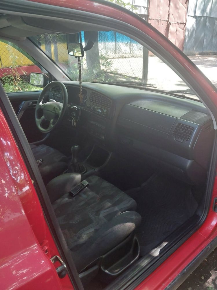 Продам VW GOLF VARIANT GT 1998 рік