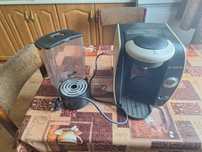 express bosch tassimo 931