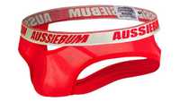 Majtki Jockstrap Stringi Slipy AussieBum r.M