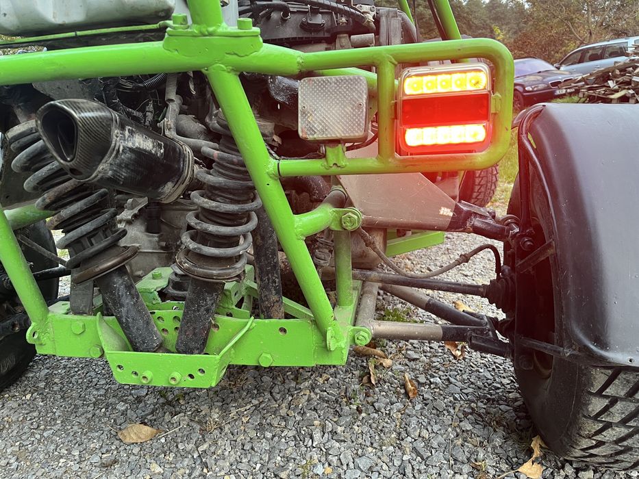 Sprzedam buggy/szajowóz