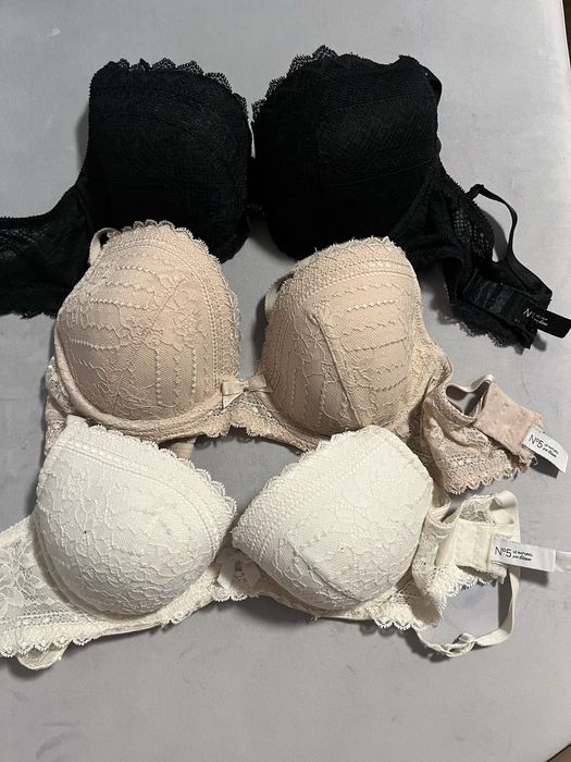 Bielizna damska Etam