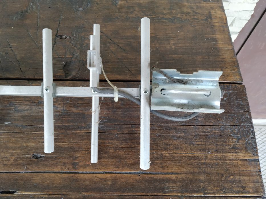 Польская антенна