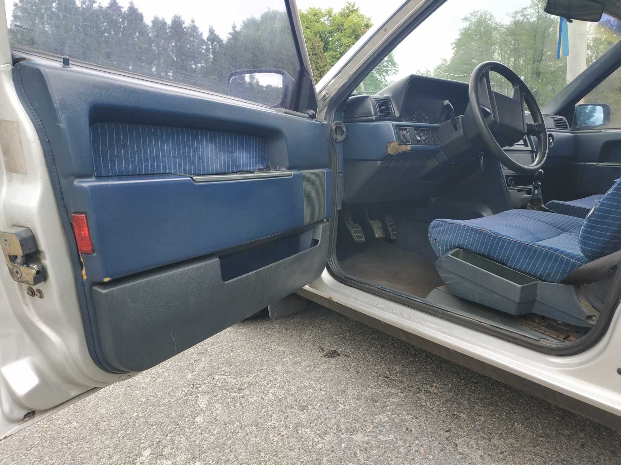 Продам Volvo 740