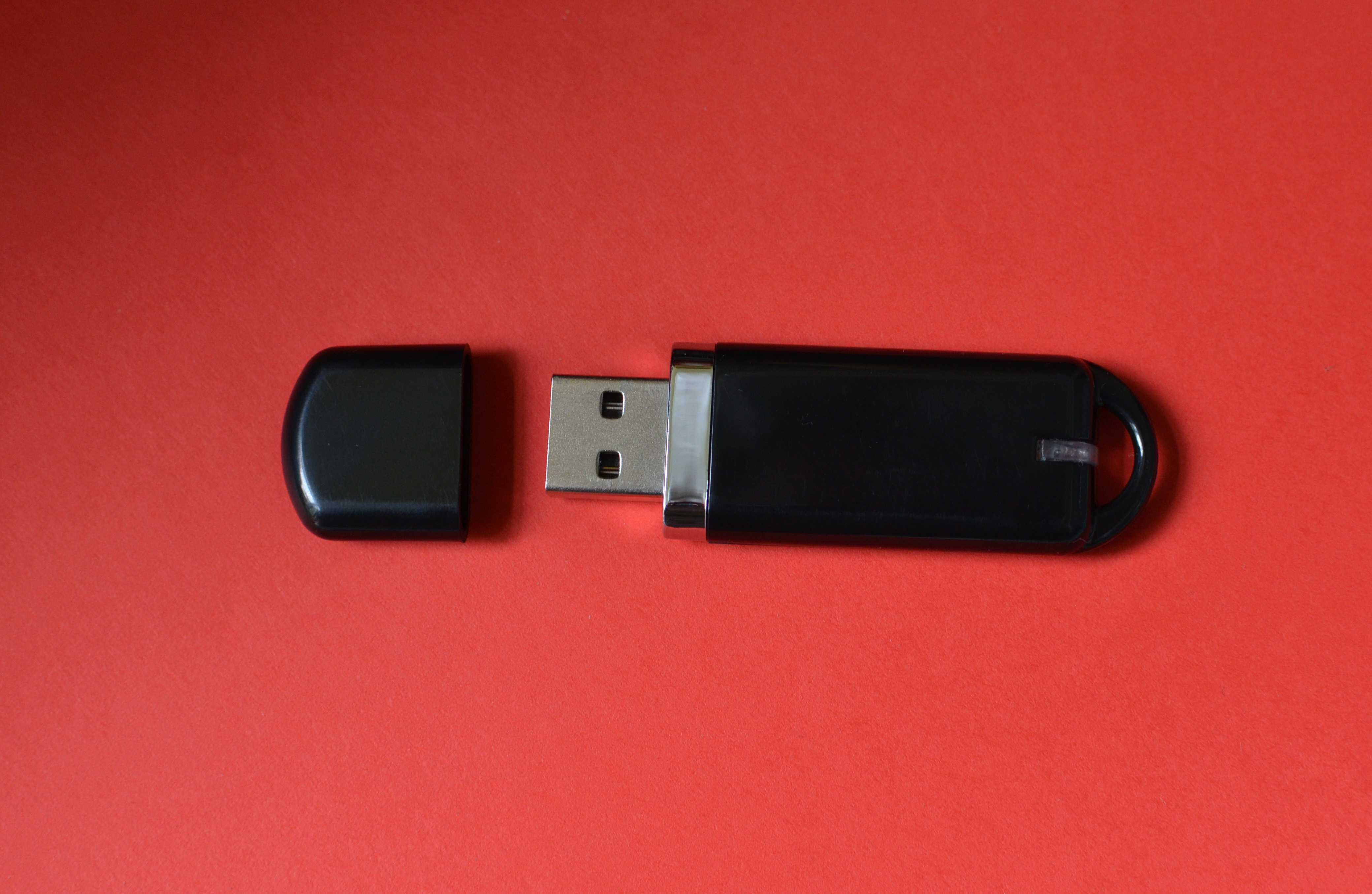USB флешка 64 ГБ , комп'ютерна флешка USB Flash