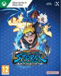 Naruto x Boruto Ultimate Ninja Storm Connections PL (XONE/XSX)