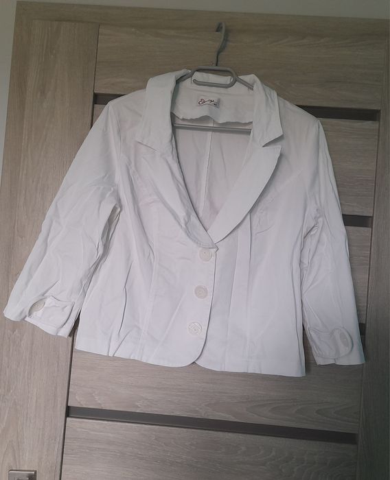 Marynarka damska w rozm 46