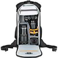 Рюкзак для фотоаппарата или дрона Lowepro Flipside 300 AW II