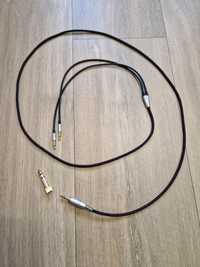 Kabel słuchawkowy do słuchawek Hifiman 1,5m