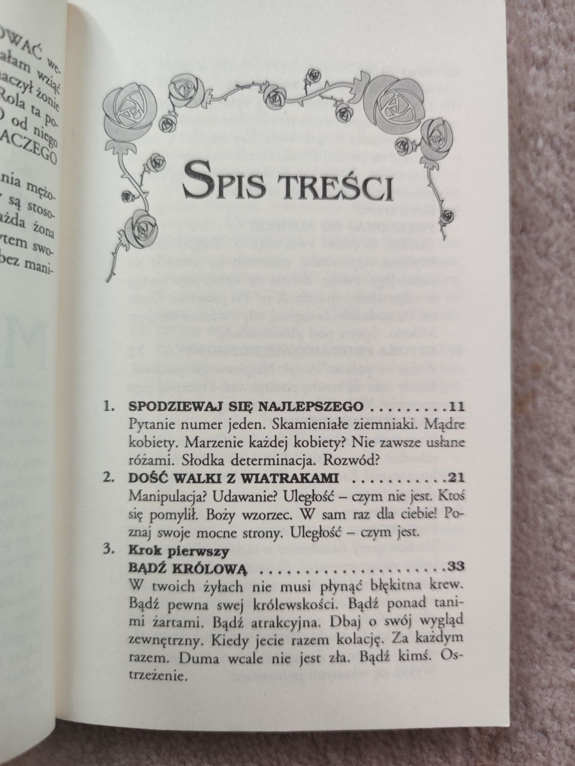 Sztuka bycia kobietą