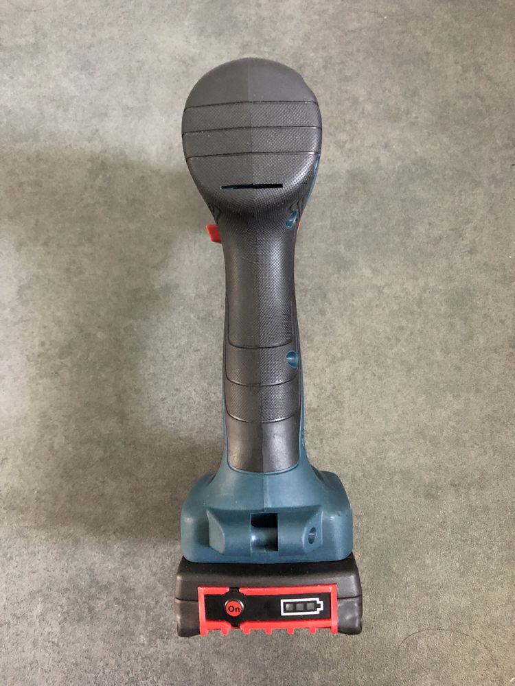 Безщітковий Акум.шуруповерт Bosch GSR 18V-45