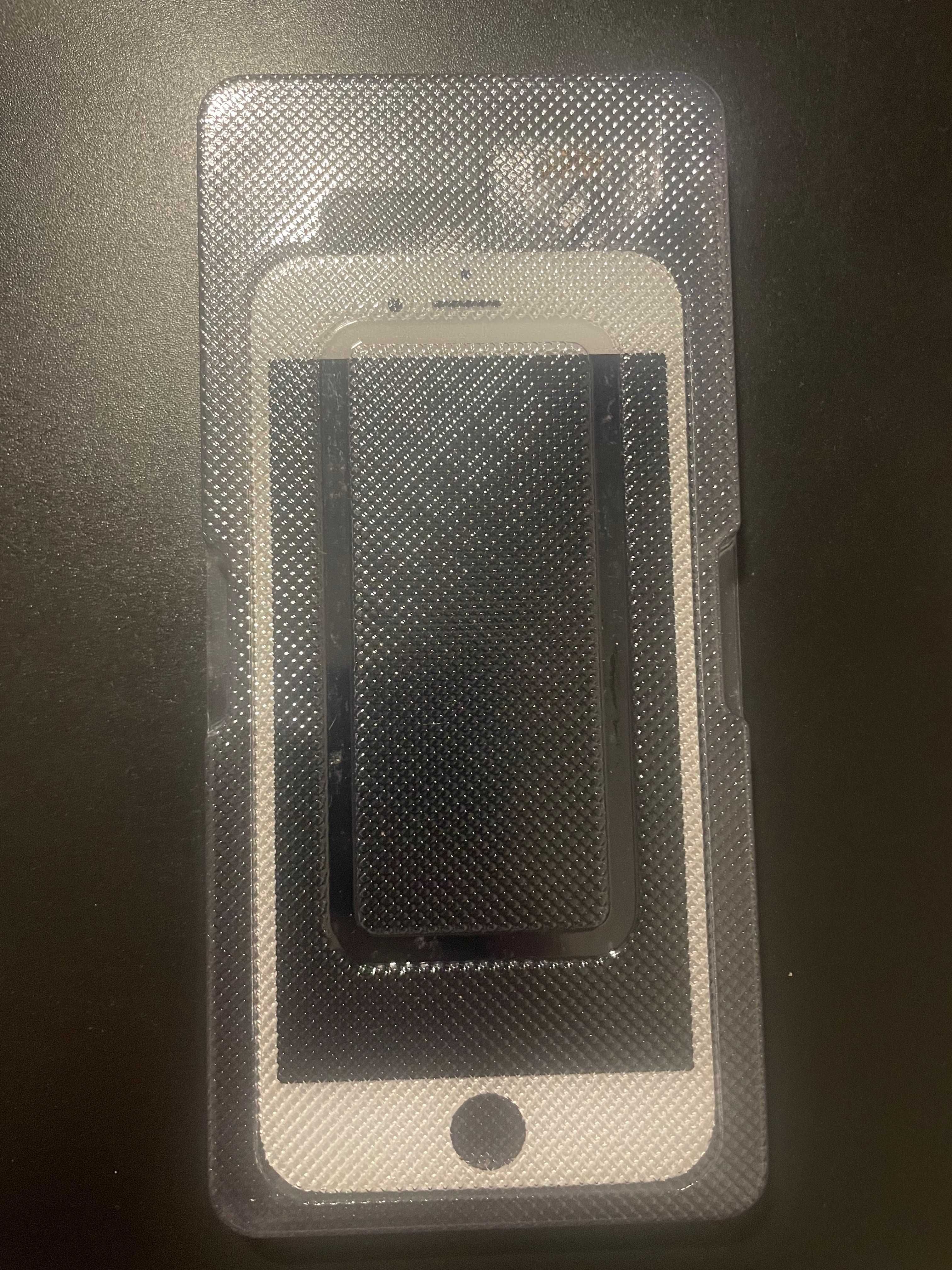 iPhone 6 ekran wyświetlacz LCD biały nowy zamiennik