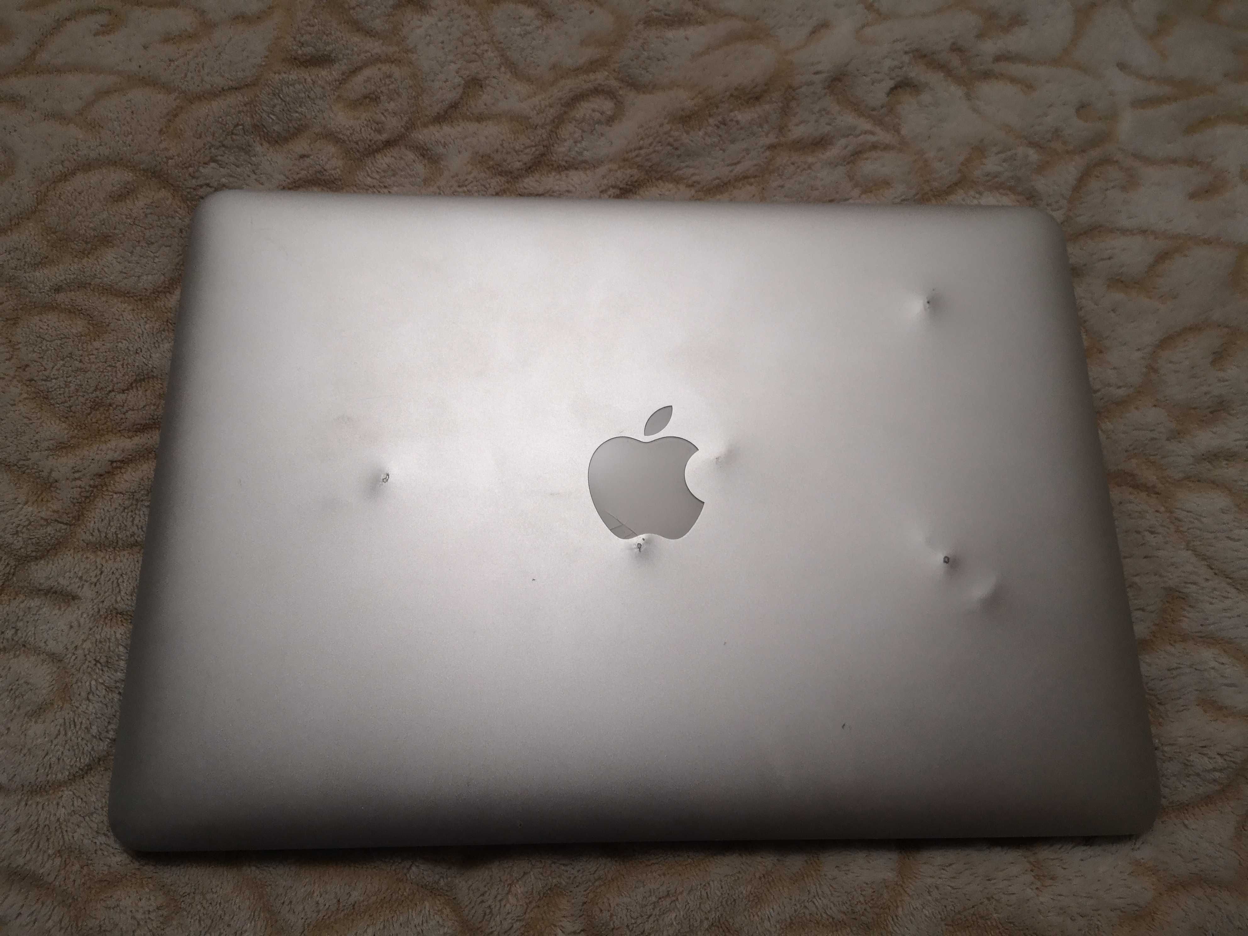 Ноутбук Macbook Pro Retina 13, a1502 ремонт,запчасти, відновлення