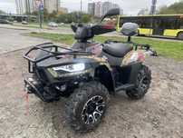NEW LINHAI LH300ATV-D Promax Доставка/Кредит