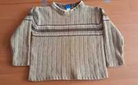 Sweter 104 rozmiar