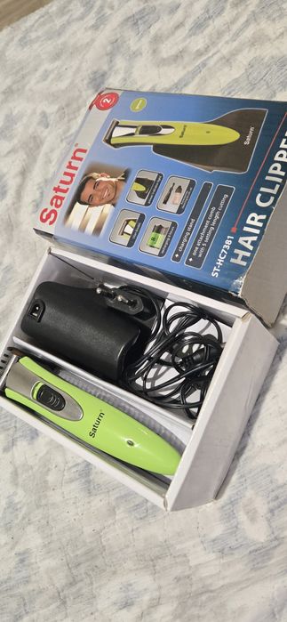 Тример для стрижки  Saturn