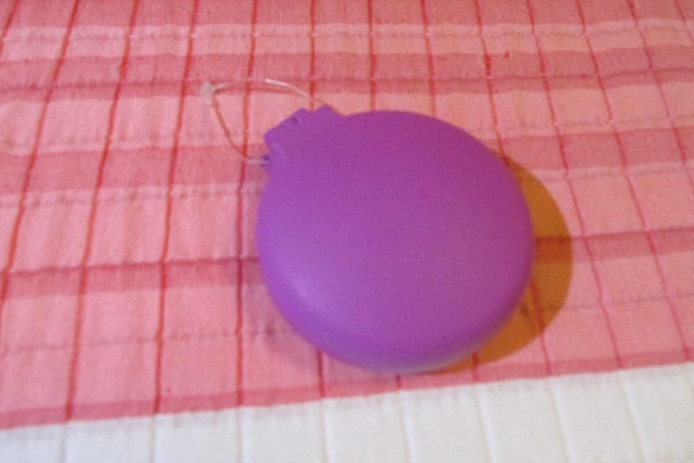 Escova de mala