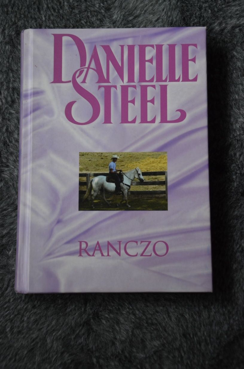 Danielle Steel Ranczo