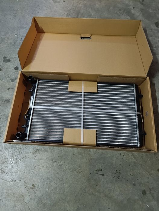 Radiador de Água  Nissen Novo
