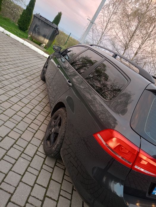 Продам авто Pasat b7