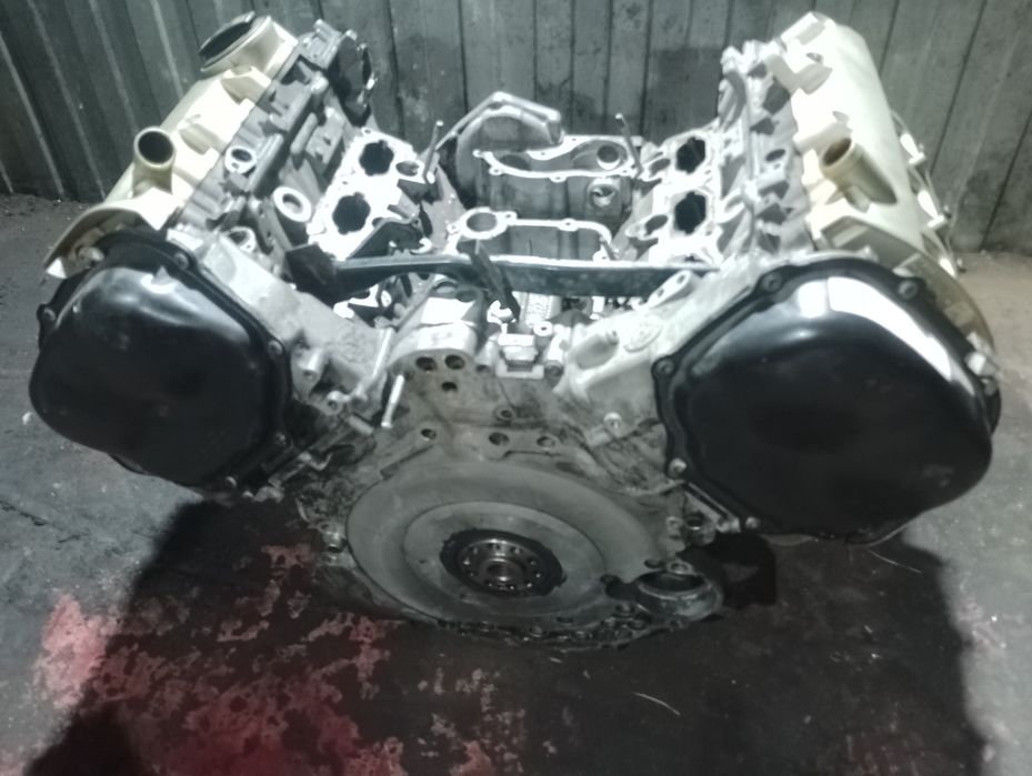 Ауди а6 с6 3л бензин