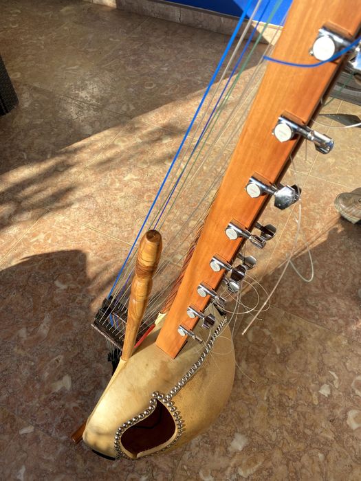 Kora - Eletro-acústica