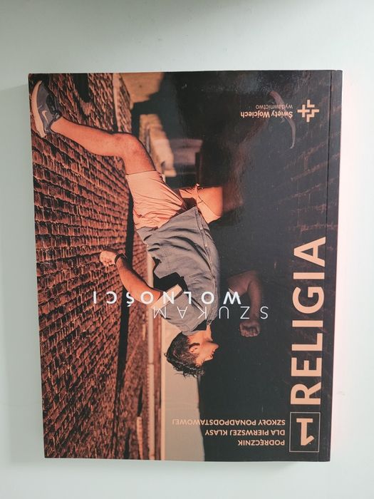 Religia 1, szuk wolności