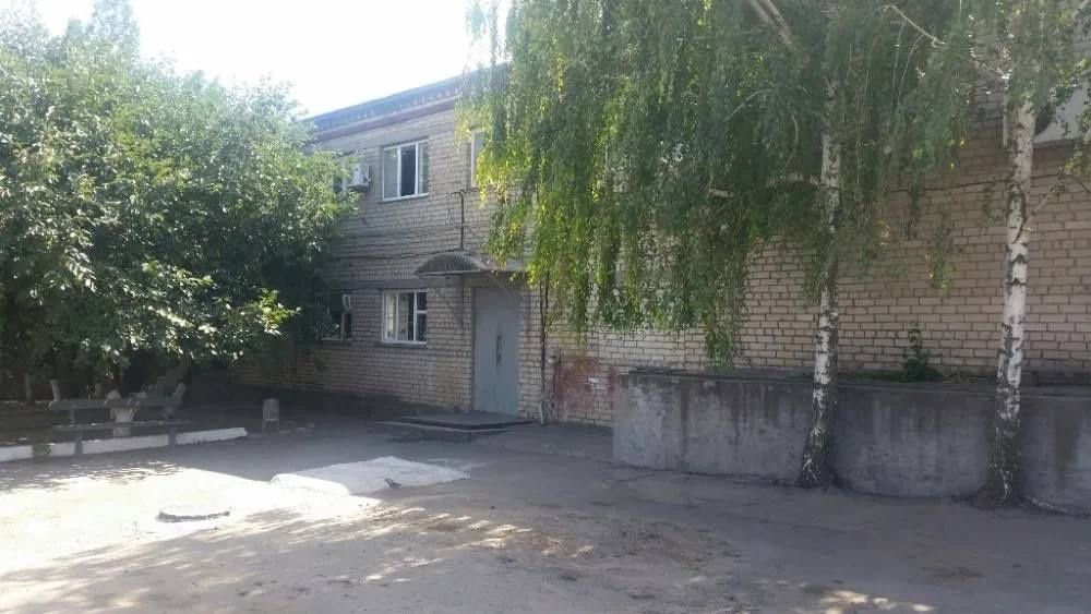 Продаю коммерческую территорию