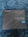 Gigabyte Z590 Aorus Tachyon