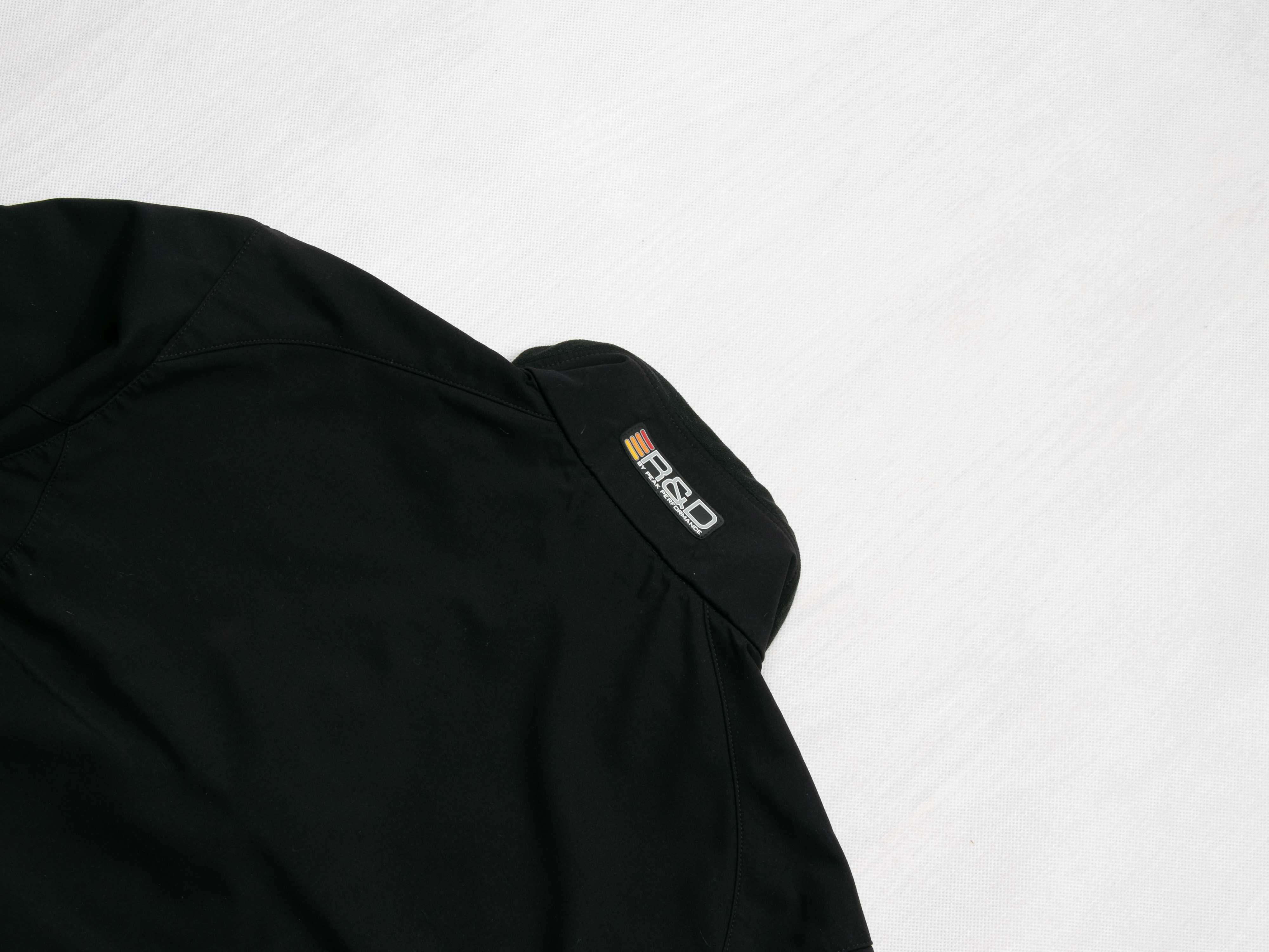 Softshell Peak Performance R&D XL