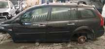 Para Peças Renault Megane Ii Grandtour (Km0/1_)