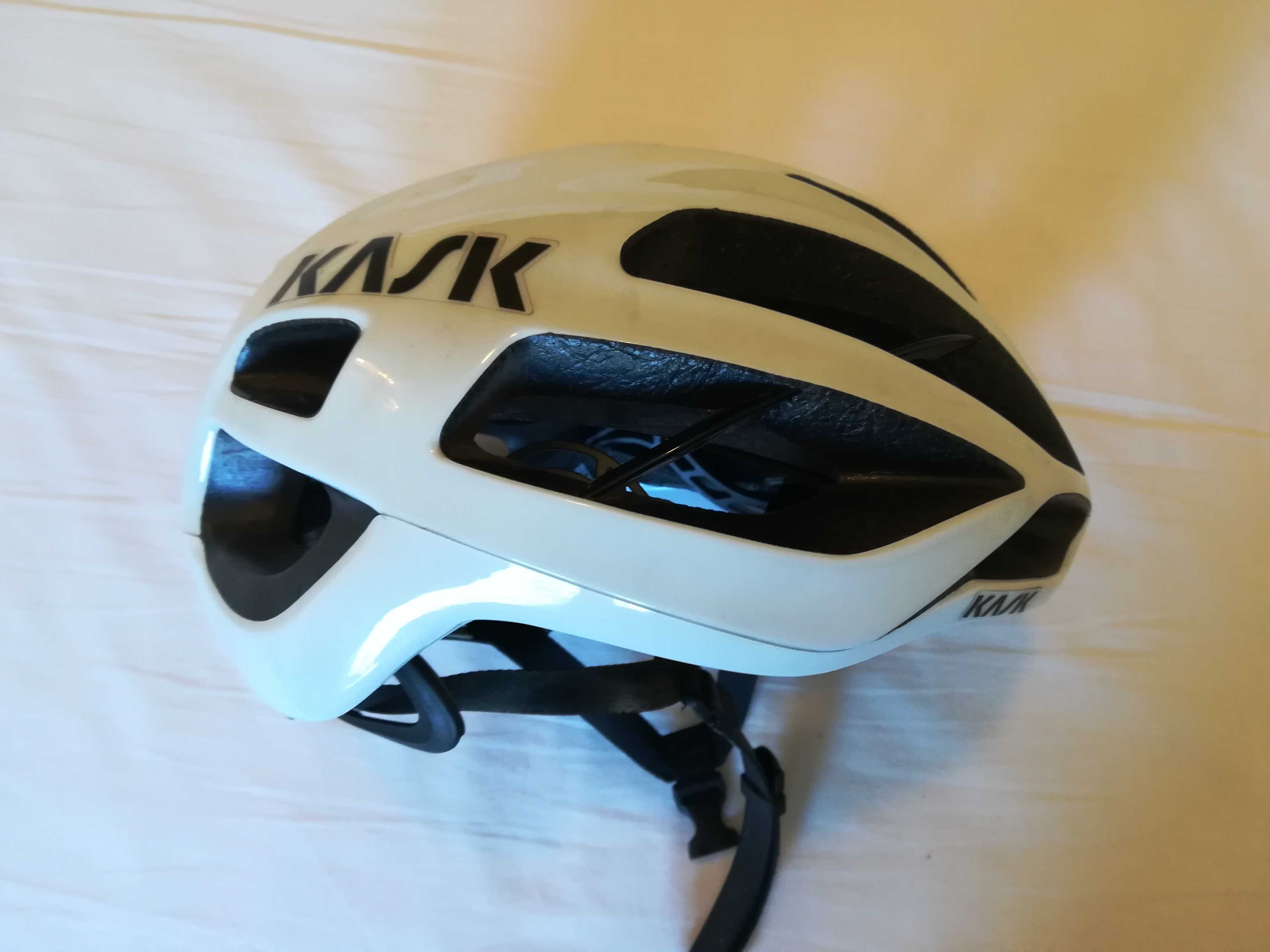 Capacete Kask Protone