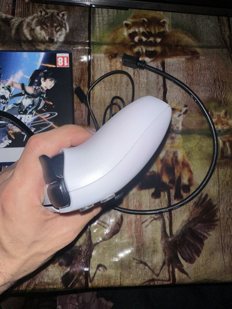 Ps5 PlayStation 5 Slim з дисководом