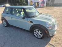 Продам MINI Cooper 2011 рік.