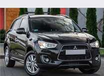 Mitsubishi ASX Witam Na sprzedaż misiek z 2015r 2,2 diesel automat... sprowadzony ze