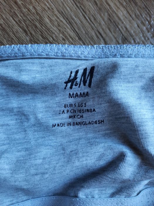 Koszulka do kamienia H&M mama