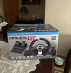 Volante para gaming