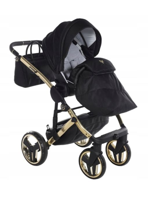 Wózek Junama diamond s line 3w1